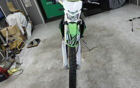 KAWASAKI KX250 F KX250Y