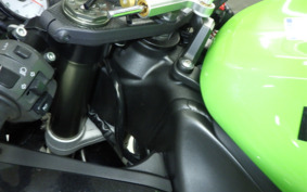 KAWASAKI NINJA ZX-6R 2010