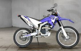 YAMAHA WR250R DG15J