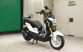 HONDA ZOOMER-X