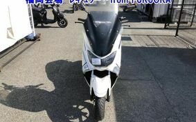 YAMAHA N-MAX 125 A SE86J