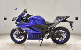 YAMAHA YZF-R25 A RG43J