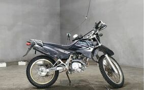 YAMAHA XTZ125E 不明