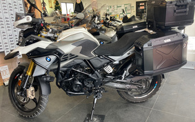 BMW G310GS 2021 0G31