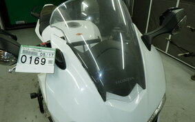 HONDA VFR800F 2016 RC79