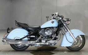 KAWASAKI VULCAN 400 DRIFTER 2004 VN400D