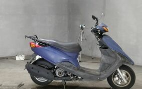 YAMAHA AXIS 125 TREET SE53J