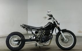 YAMAHA TW225 DG09J