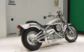 YAMAHA DRAGSTAR 400 2002 VH01J