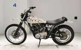 YAMAHA SR500 1984 2J2