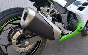 KAWASAKI Ninja 250 SE EX250L