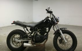 YAMAHA TW200 DG07J