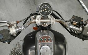 KAWASAKI ELIMINATOR 125 BN125A