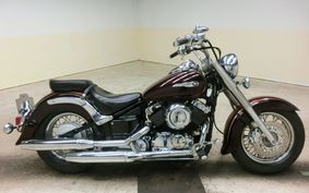 YAMAHA DRAGSTAR 400 CLASSIC 1999 4TR