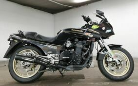 KAWASAKI GPZ900R NINJA 1989 ヒヨ 631198 ヒヨ