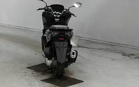 HONDA PCX 160 KF47