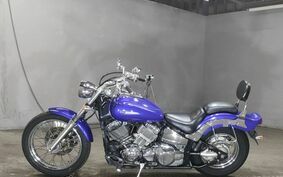 YAMAHA DRAGSTAR 400 2004 VH01J