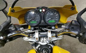 DUCATI MONSTER 400 M407AA