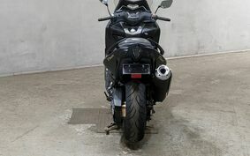 YAMAHA T-MAX 530 2016 SJ12J