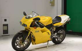 DUCATI 748 R 2001