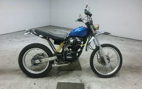 YAMAHA SEROW 225 1KH