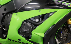 KAWASAKI ZX 10 NINJA ABS 2012