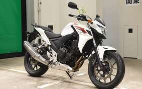 HONDA CB400F ABS 2014 NC47