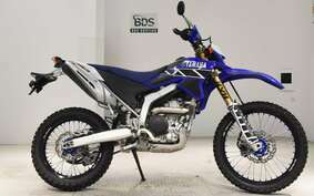 YAMAHA WR250R DG15J