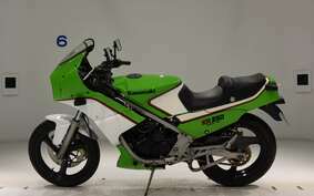 KAWASAKI KR250 KR250A