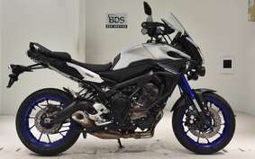 YAMAHA MT-09 Tracer 2015 RN36J