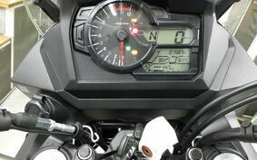 SUZUKI DL650 ( V-Strom 650 ) A 2021 C733A