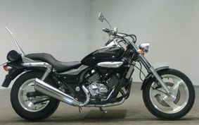 KAWASAKI ELIMINATOR 250 V Type 1999 VN250A