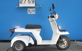 HONDA GYRO X TD01