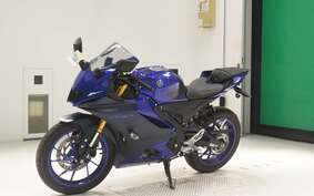 YAMAHA YZF-R125 RE45J