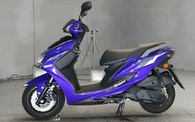 YAMAHA CYGNUS 125 X SR SED8J