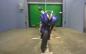 YAMAHA YZF-R6 2010 RJ16