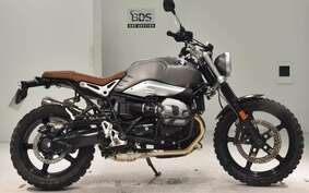 BMW R NINE T SCRAMBLER 2017