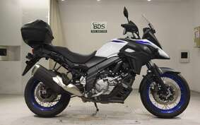 SUZUKI DL650 ( V-Strom 650 ) 2019 C773A