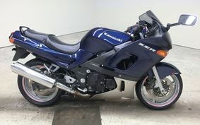 KAWASAKI ZZ-R400 2005 ZX400N