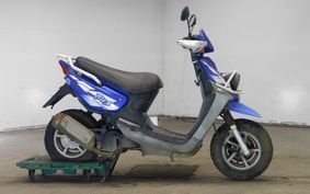 YAMAHA BW S100 4VP