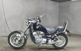 HONDA NV400 CUSTOM 1986 NC12