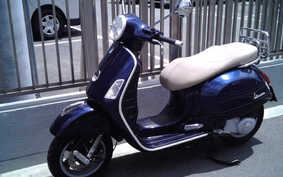 VESPA GTS250 IE M451