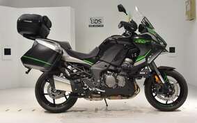 KAWASAKI VERSYS 1000 SE 2024 LZT00D