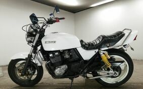 KAWASAKI ZRX-2 1995 ZR400E