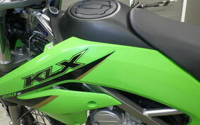 KAWASAKI KLX230 LX230A