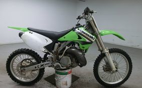 KAWASAKI KX250 2003 KX250M