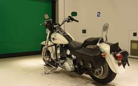 HARLEY FLSTF 1450 2002