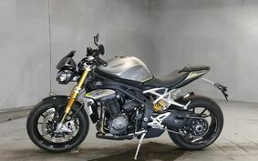 TRIUMPH SPEED TRIPLE 1200 RS 2021 3P01SC