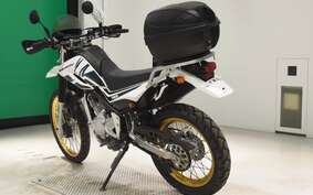 YAMAHA SEROW 250 DG17J