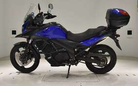 SUZUKI DL650 ( V-Strom 650 ) A 2014 VP56A